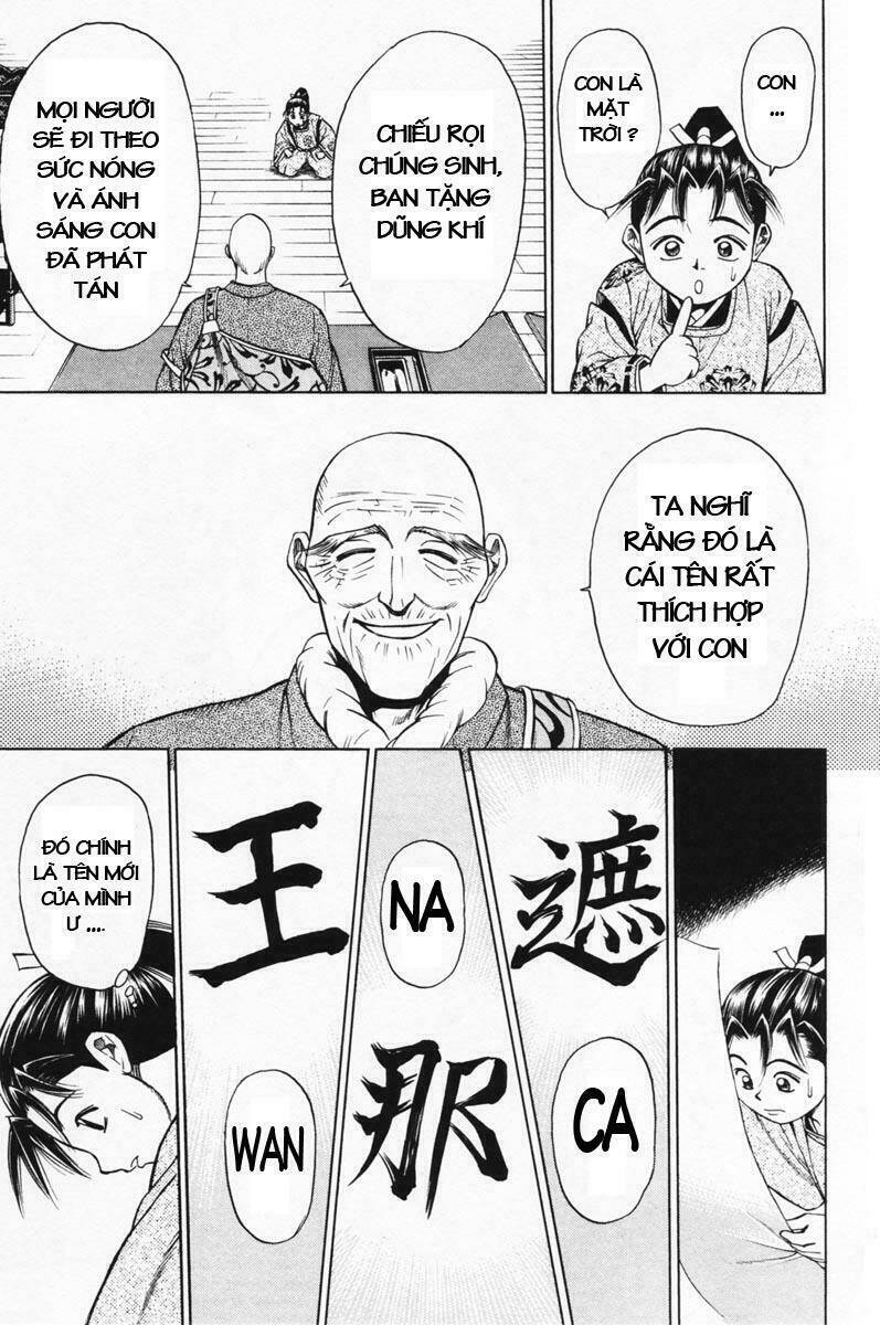 thiếu niên vương i - shana oh yoshitsune i chapter 12 37