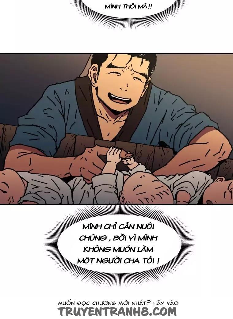 Bố Vô Song chapter 6 15