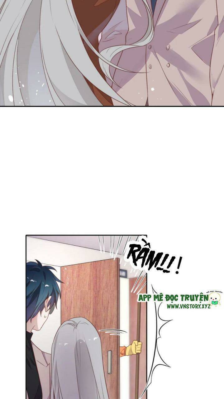 bạn trai kém tuổi bẫy yêu tôi chapter 68 5