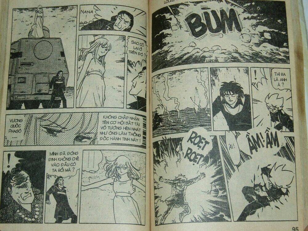 siêu nhân locke chapter 18 46