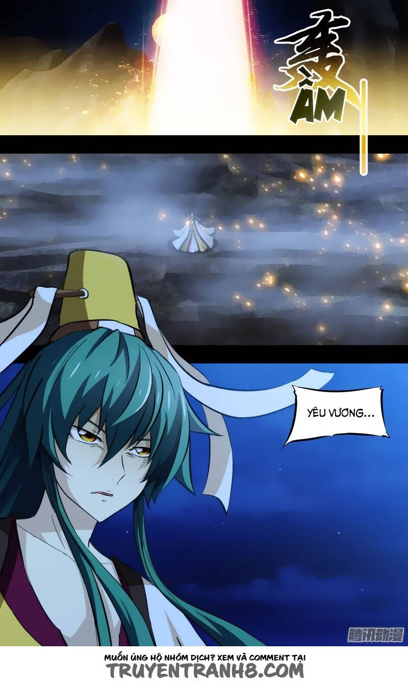 tôi là thằng phế vật chapter 120 12