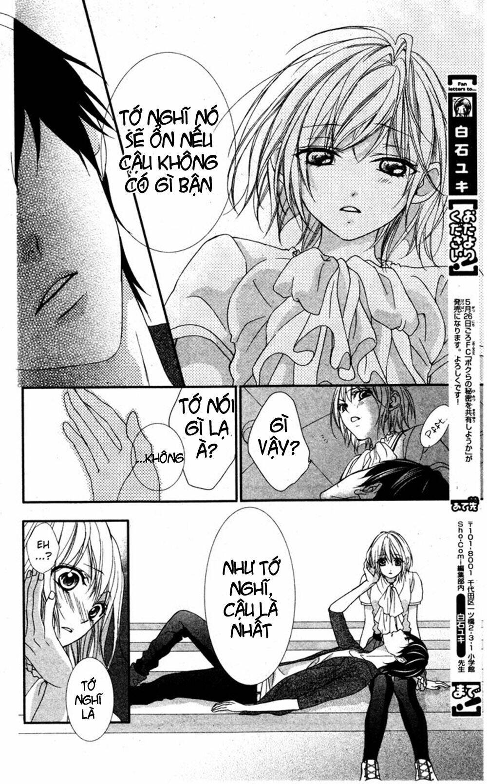 tổng hợp one shot. chapter 203 22