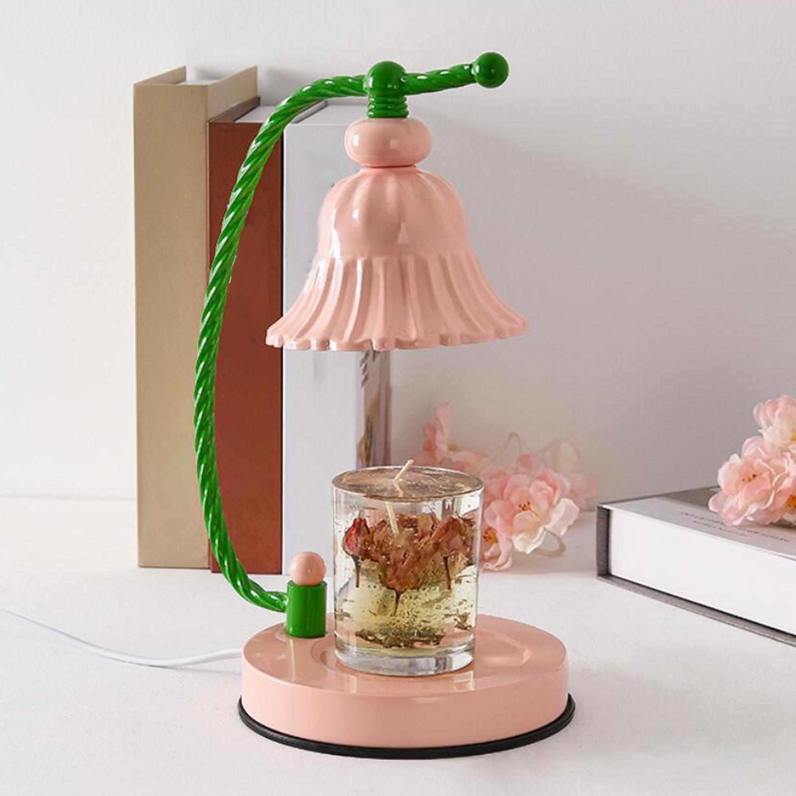 Candle Warmer Lamp Wax Melting Heater for Scented Candle Home Office Decor