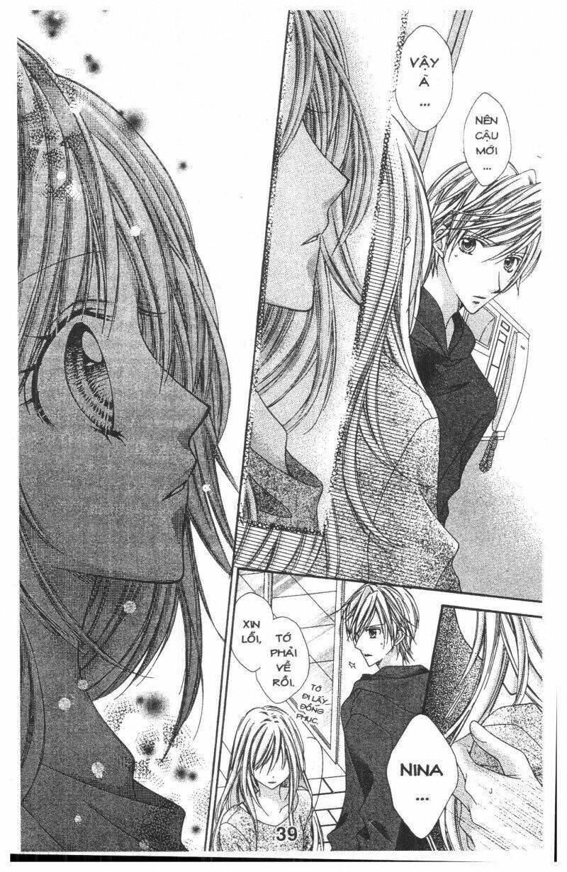 thiên đường rock chapter 2 39