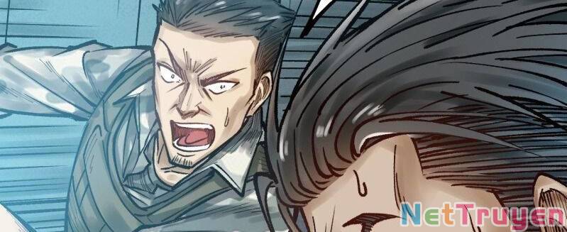 thế giới xa lạ chapter 33 5