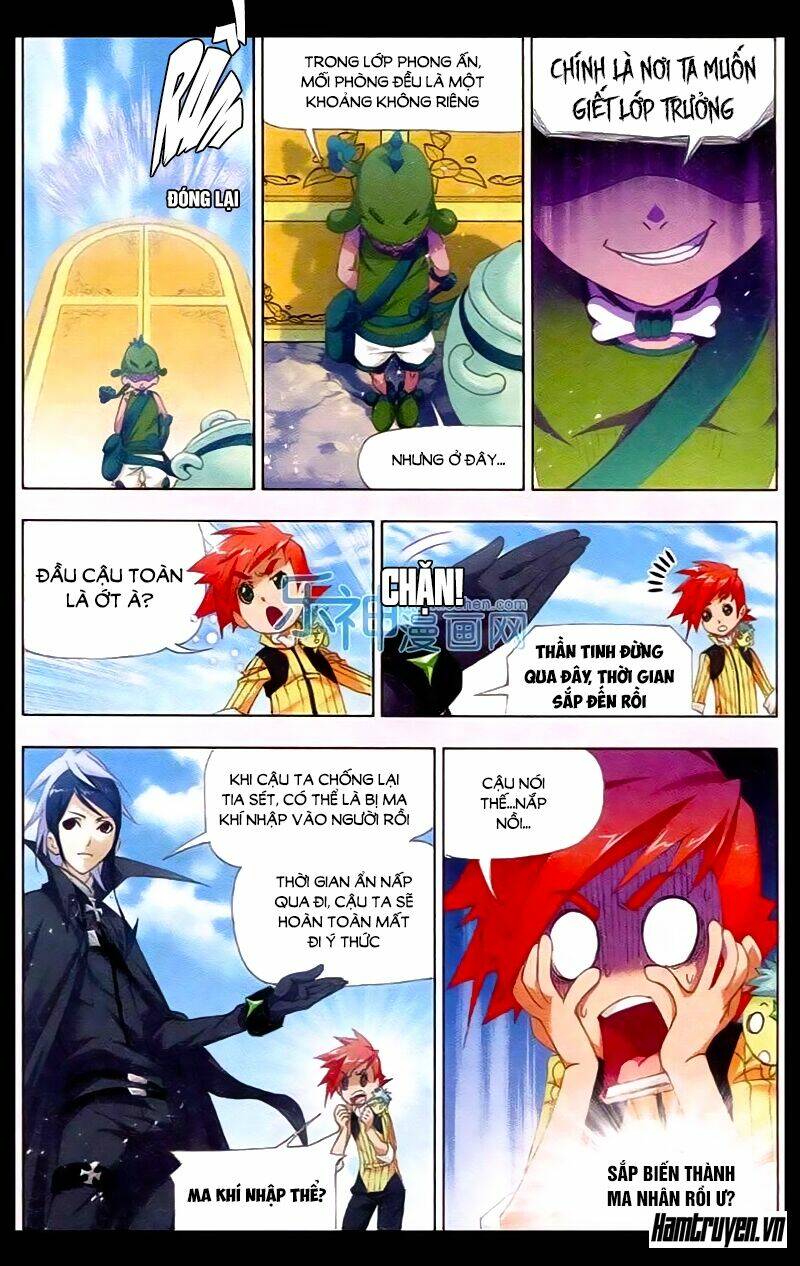 dị nguyên kỷ chapter 5 13