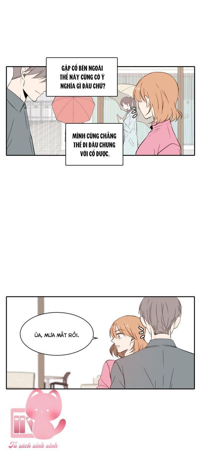 a good day to be a dog chapter 23 39