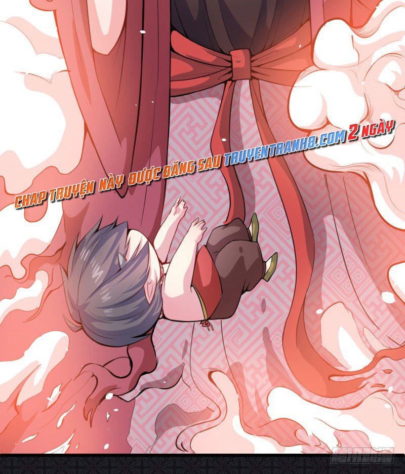 ngạo kiều quỷ vương yêu ta chapter 111 37