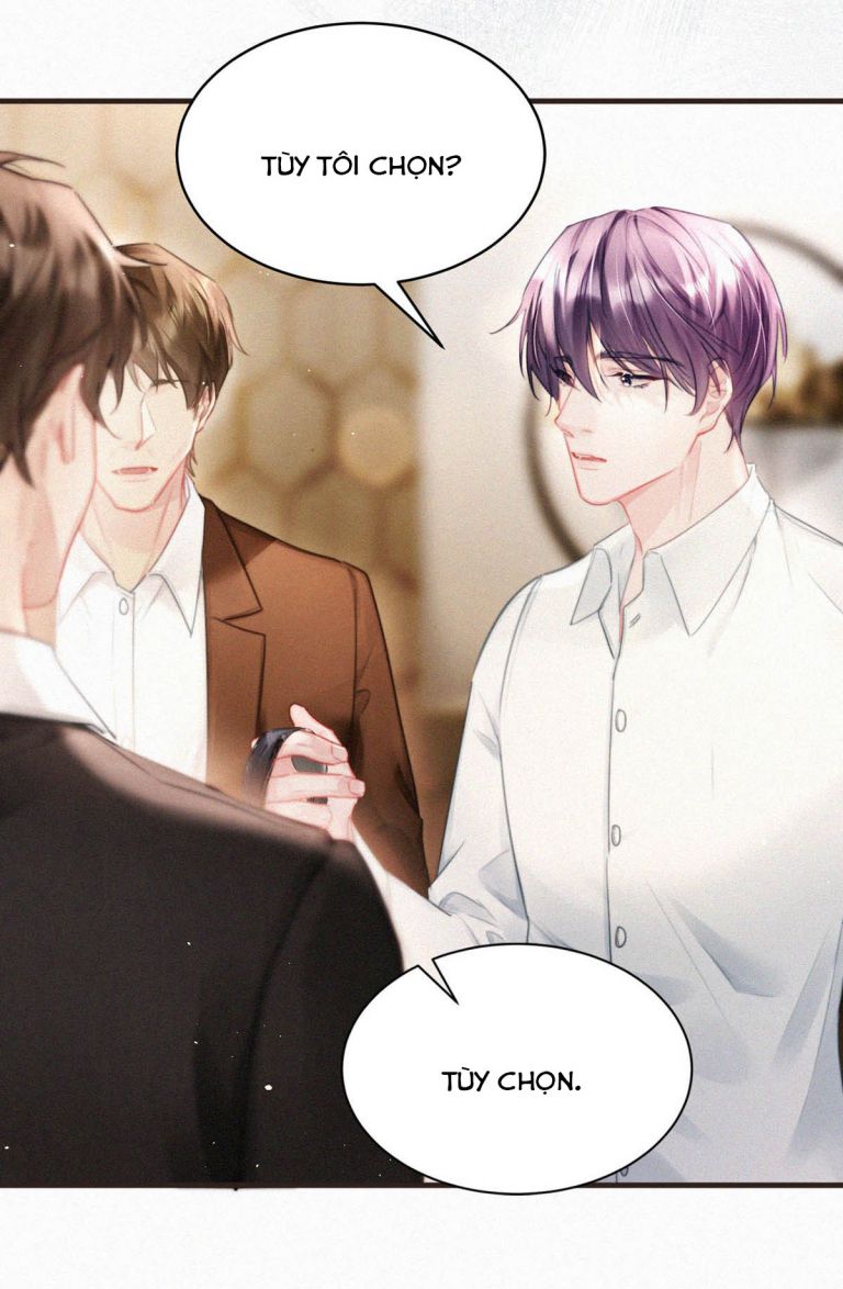 thần thương (môi súng) chapter 80 30