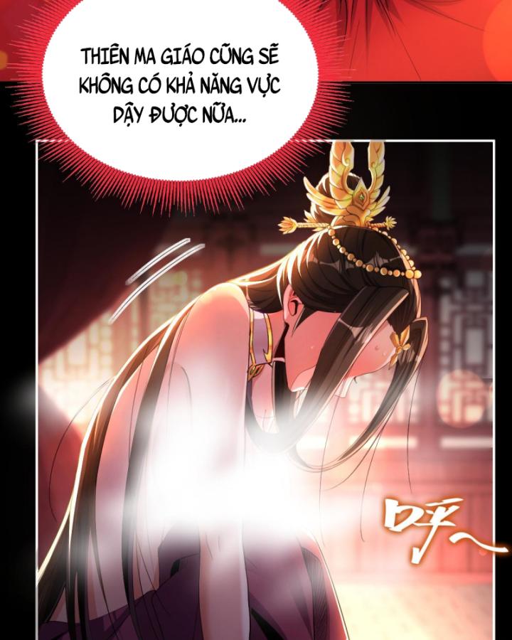 khởi đầu làm bà xã nữ đế kinh ngạc, ta vô địch rồi chapter 1 124