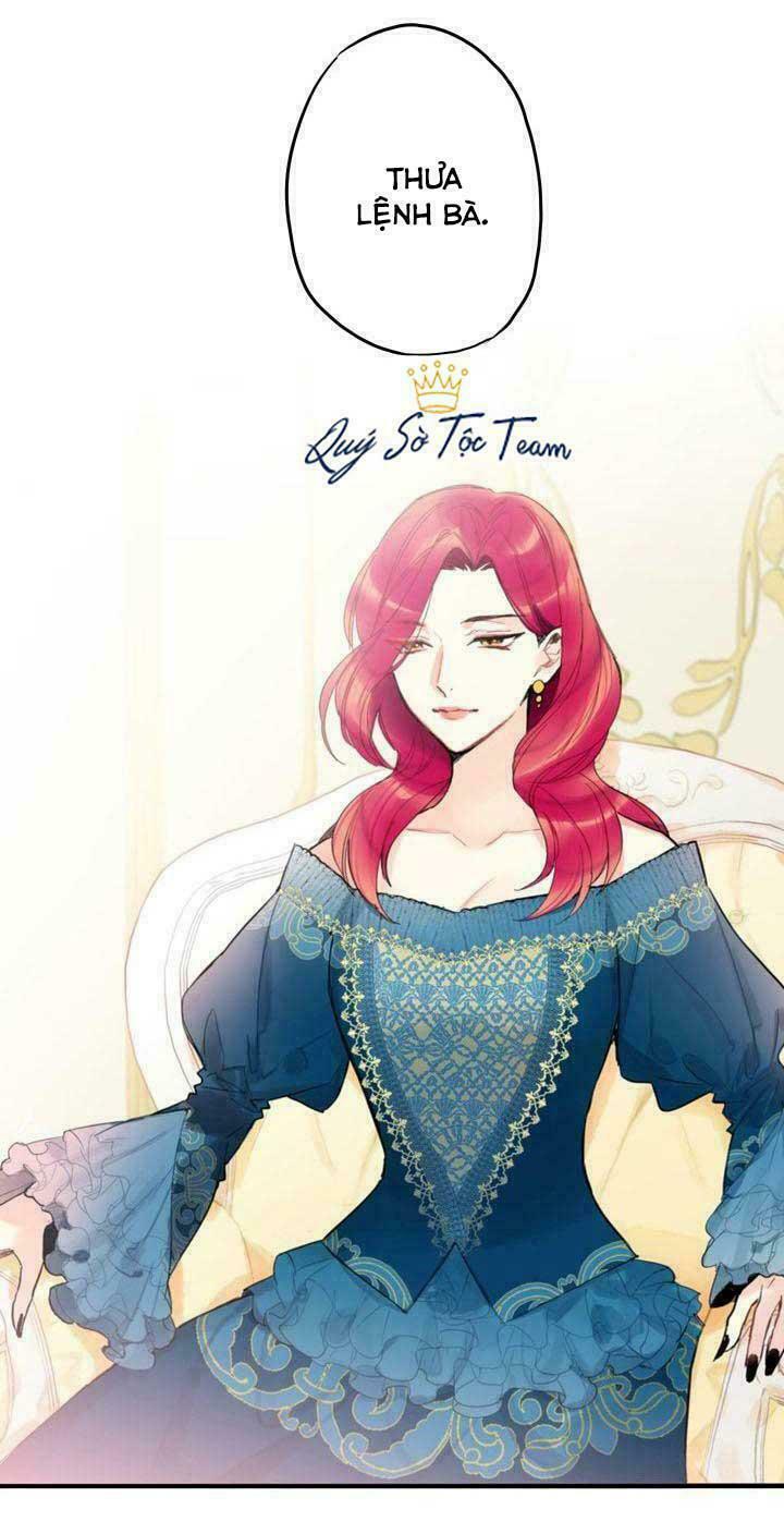 thánh nữ ẩn danh chapter 4 3