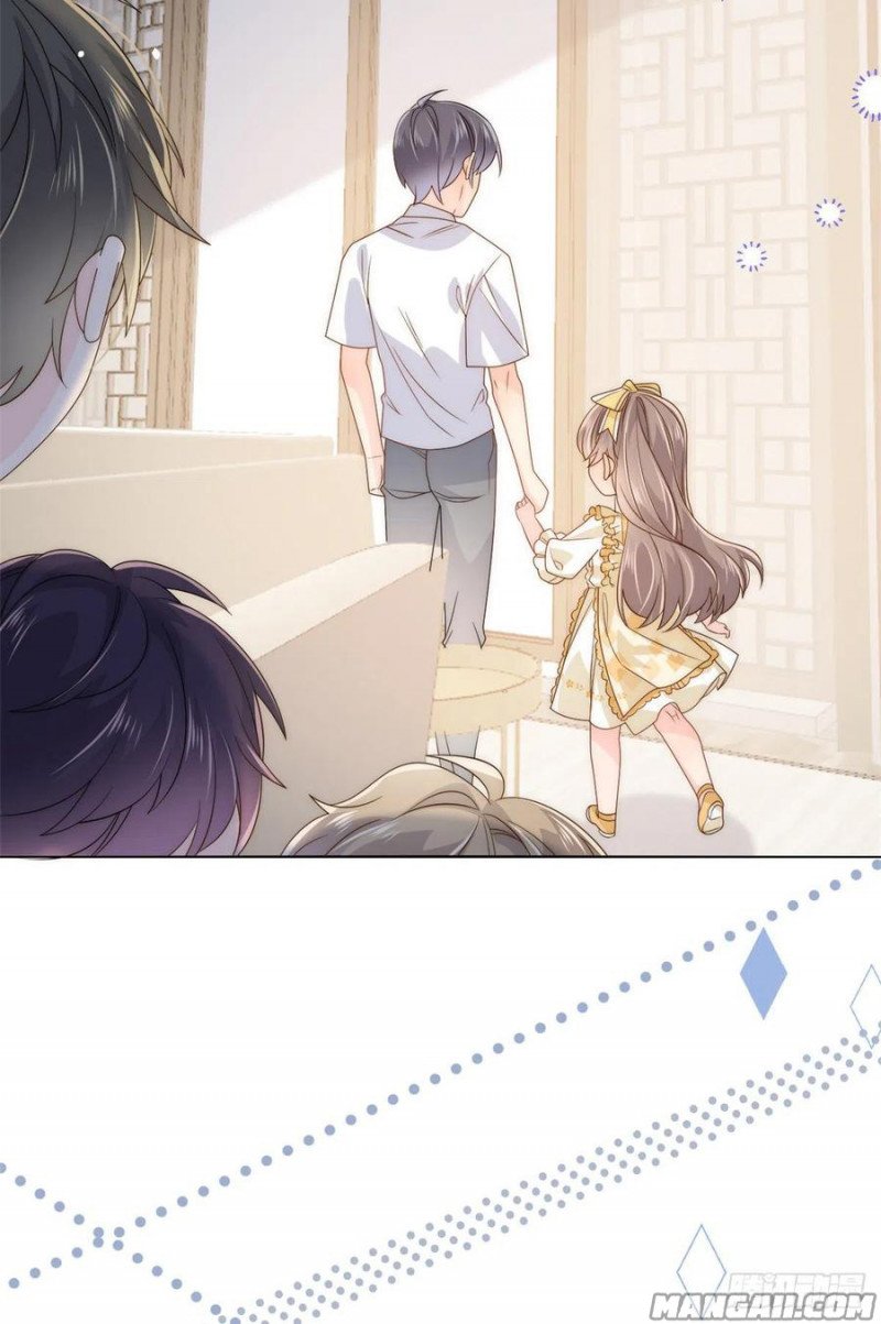 đoàn sủng lão đại ba tuổi rưỡi chapter 127 19