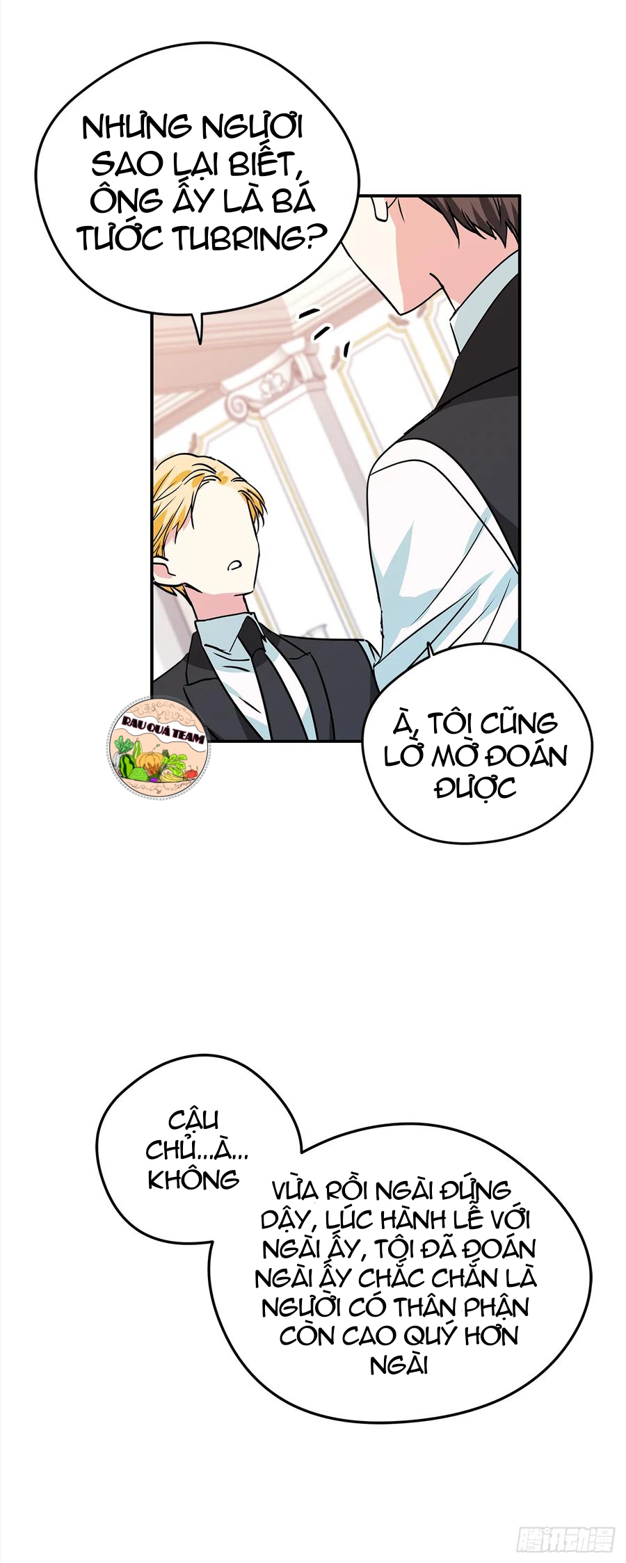 nam nô bộc xinh đẹp của tôi chapter 18 12