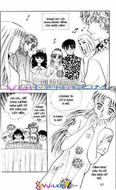 cánh cửa mùa hè chapter 5 67