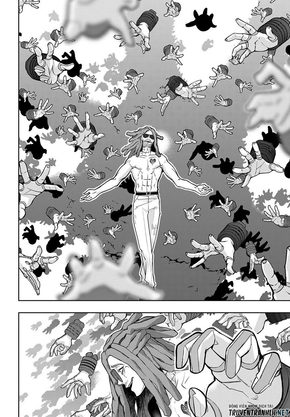 the kingdom of ruin chapter 27 25