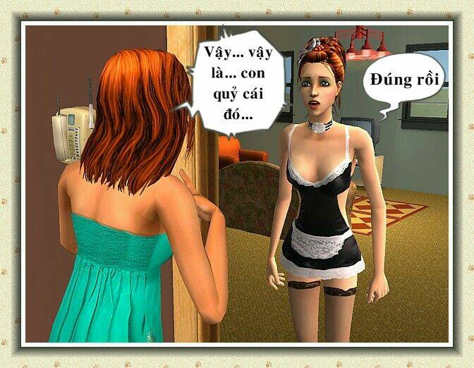 bella's story chapter 3.2 18