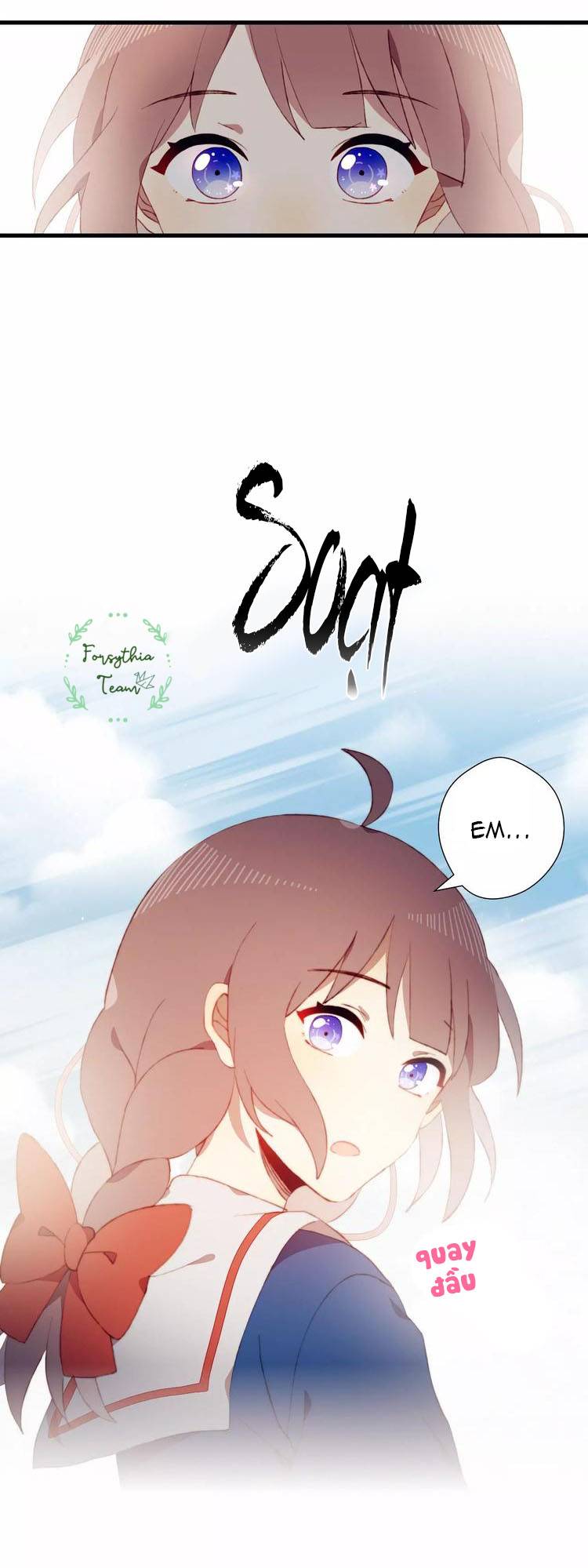 mối tình đầu không trọn vẹn chapter 11 5