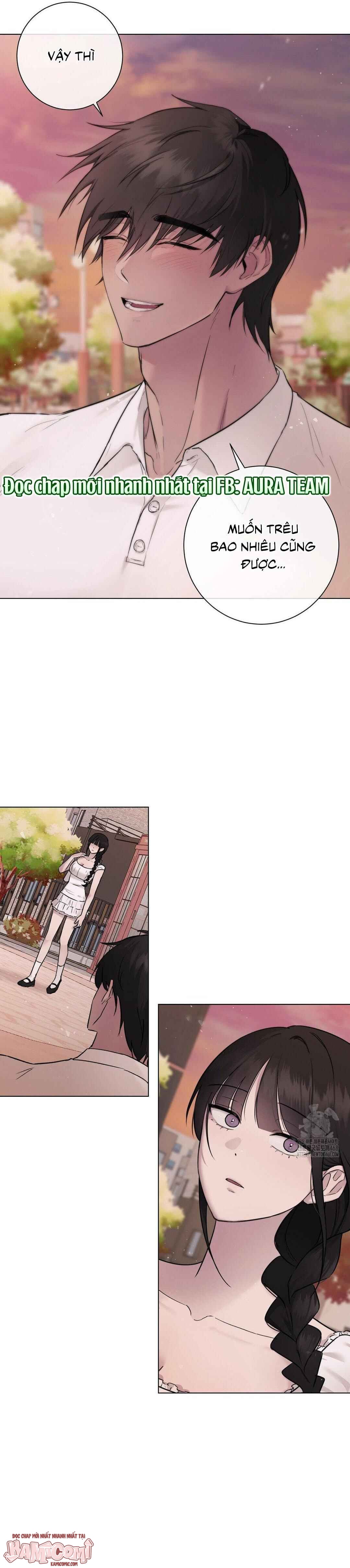 [18+] chủ nhân của ji woo chapter 11 18