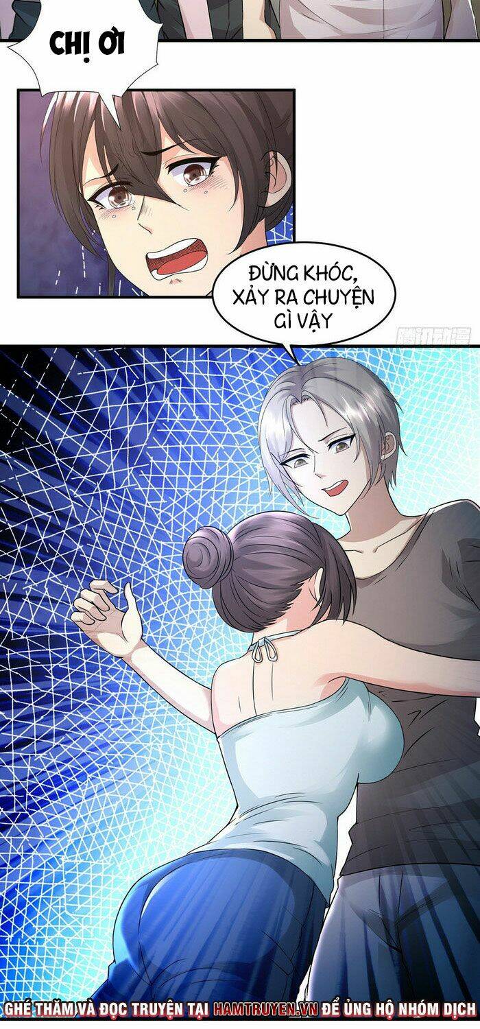 pháp sư truyền kỳ chapter 44 3