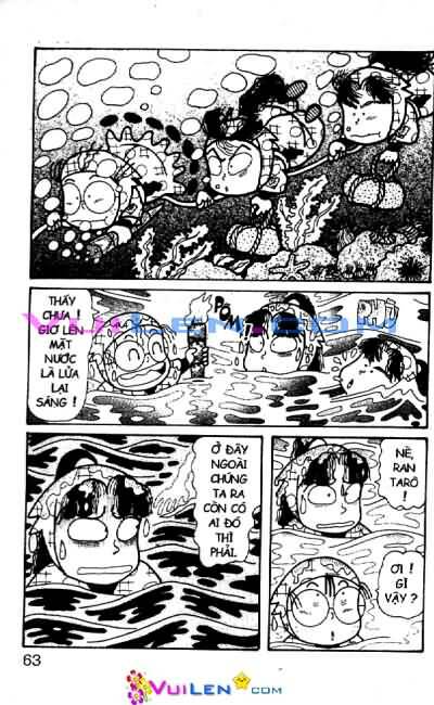 ninja loạn thị chapter 58 63