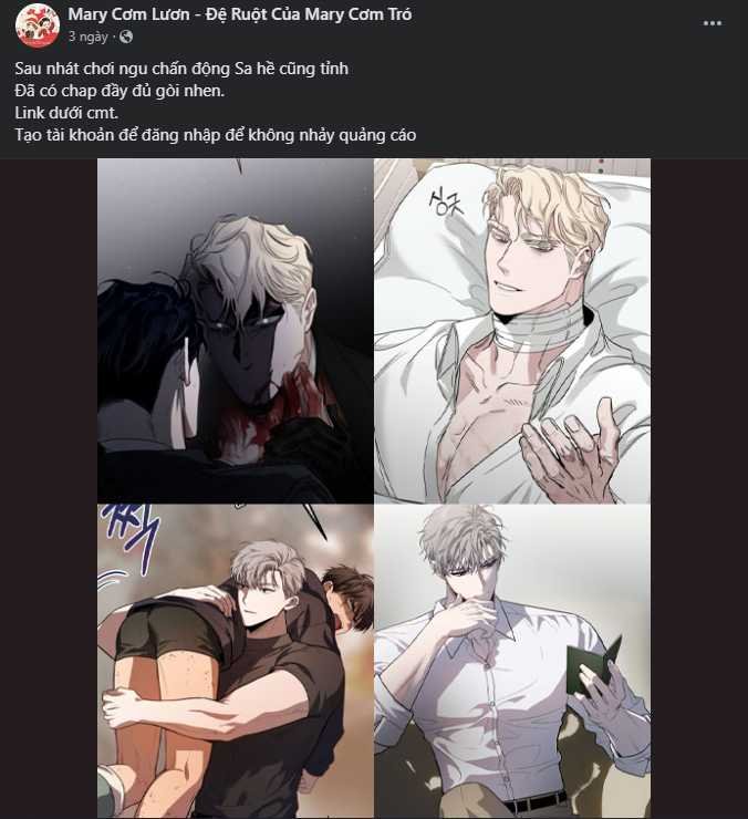 kẻ đê tiện chapter 70.1 6