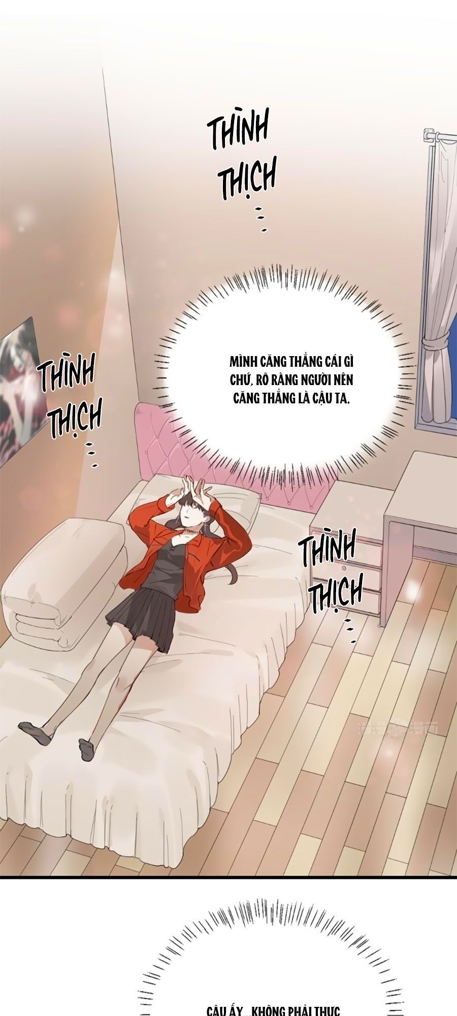 xông vào tim anh chapter 13 3