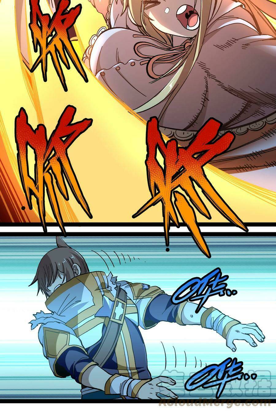 vú em vô địch chapter 18 55