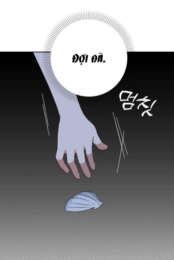 bạo chúa muốn có cuộc sống tốt đẹp chapter 13.1 16