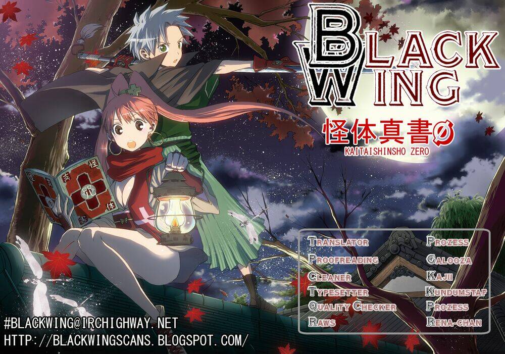 kaitai shinsho zero chapter 32 3