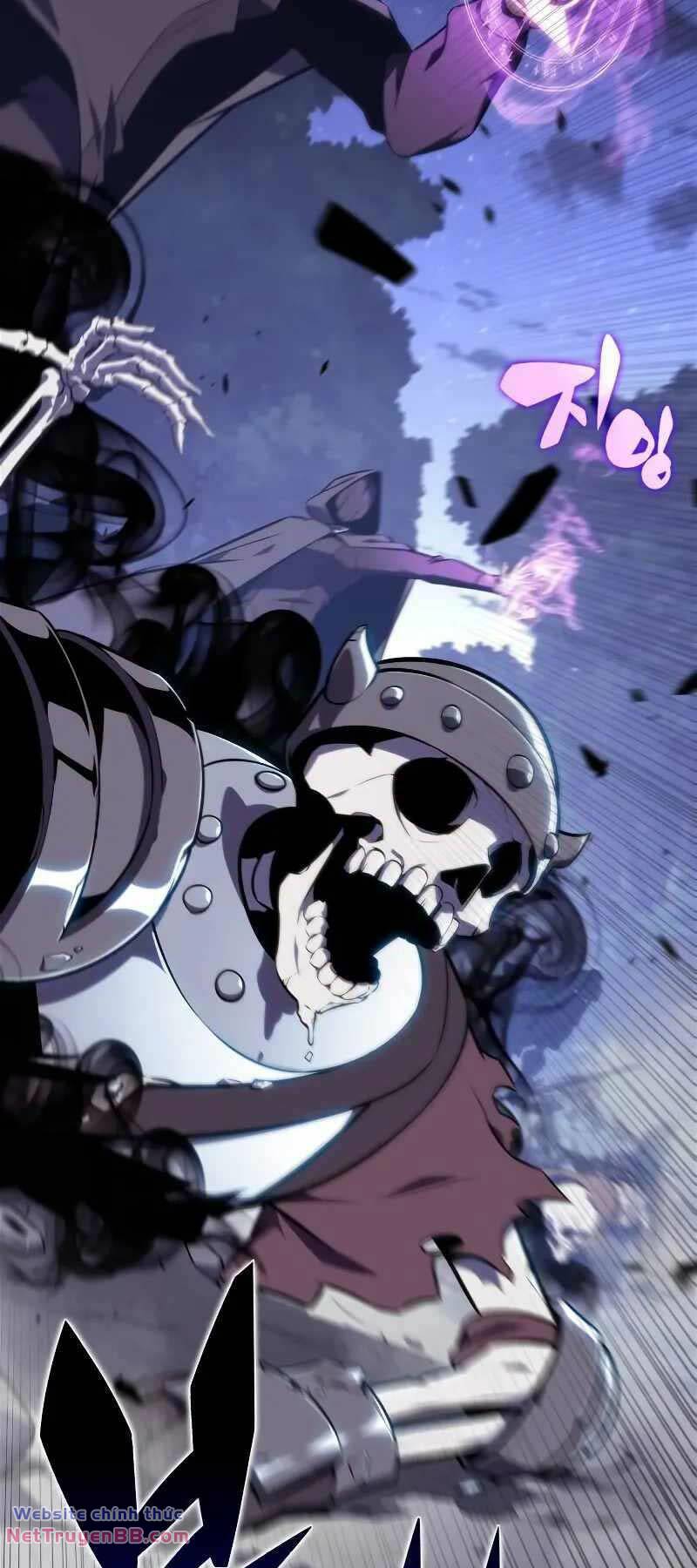 Người Chơi Mới Cấp Tối Đa Chapter 141 5