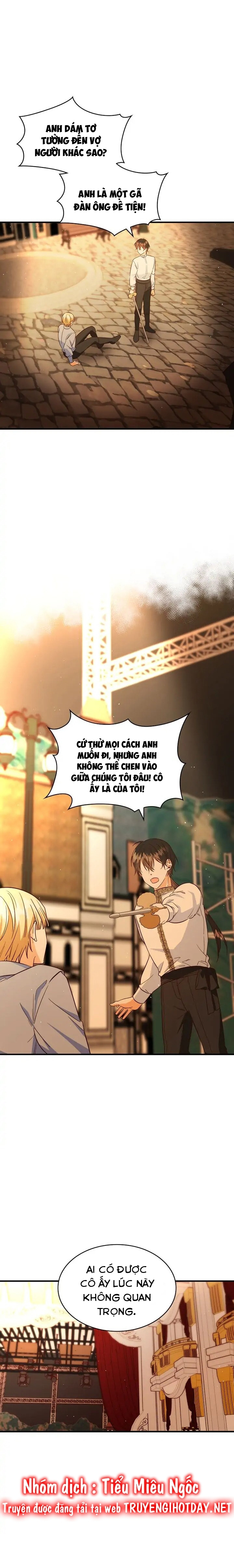 công lý của một ác nữ chapter 44 4