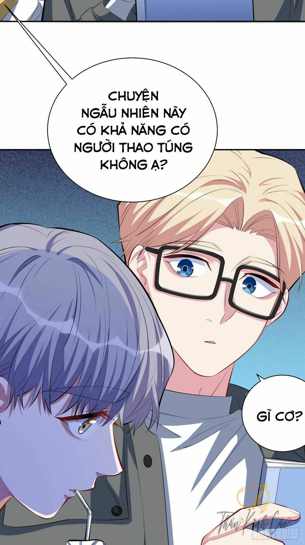 nhạc phụ đại nhân là lão bà chapter 30 15