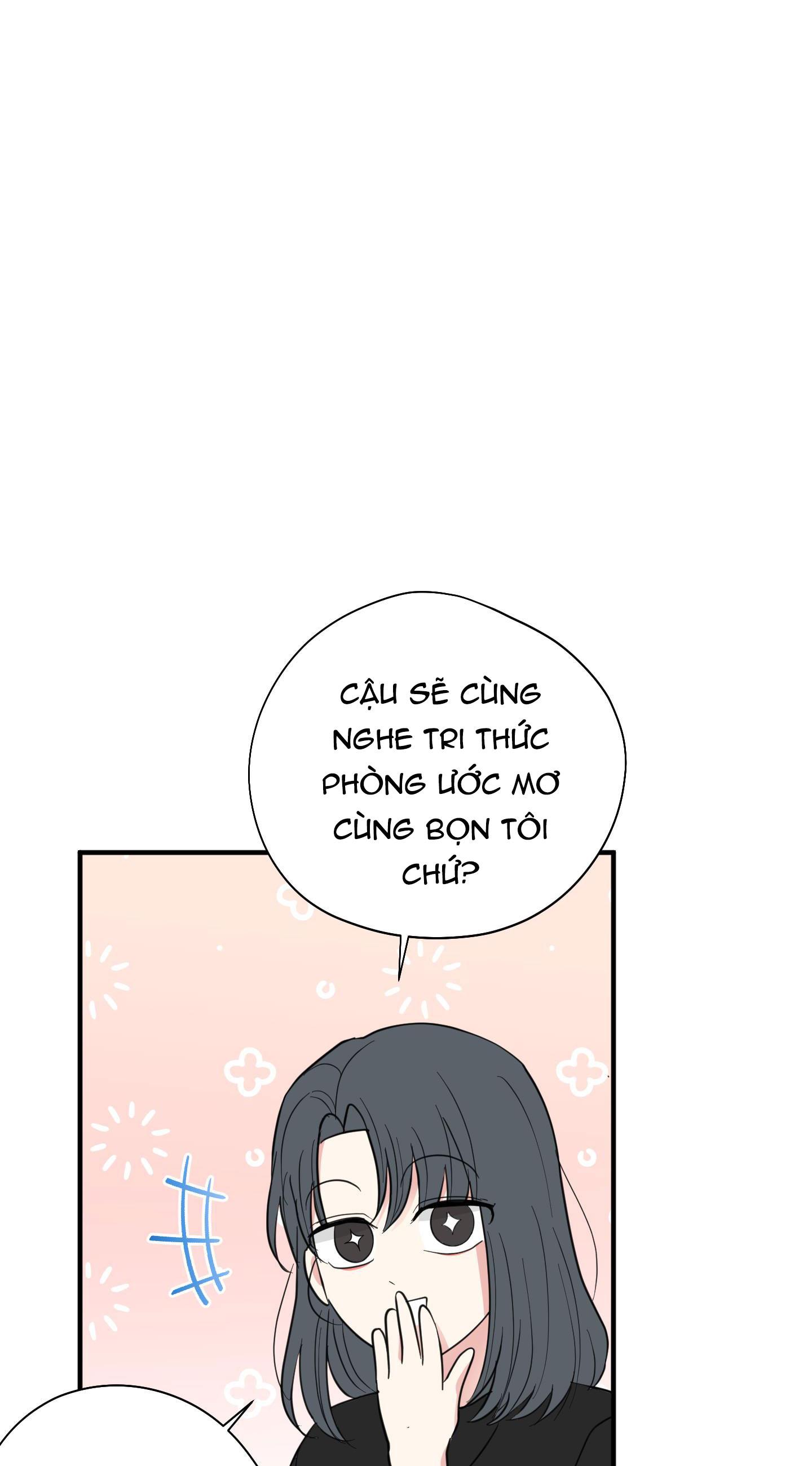 món quà dành cho kẻ ngạo mạn chapter 13 9