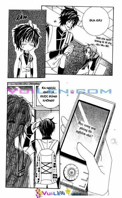 người duy nhất chapter 79 10