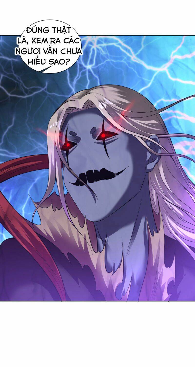 đạo ấn chapter 70 13