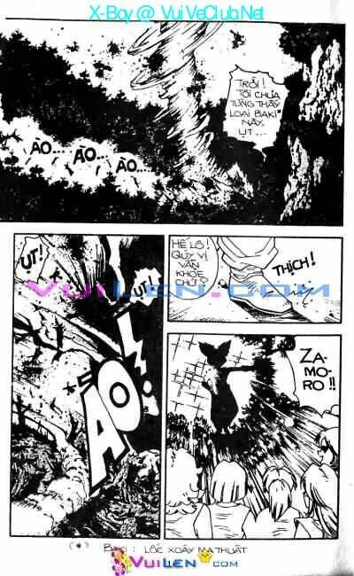 theo dấu rồng thần - dragon quest chapter 17 4