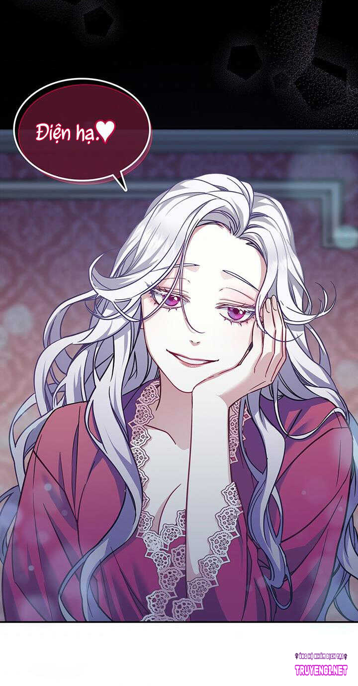 tôi là mẹ kế nhưng con gái tôi quá dễ thương chapter 8 58