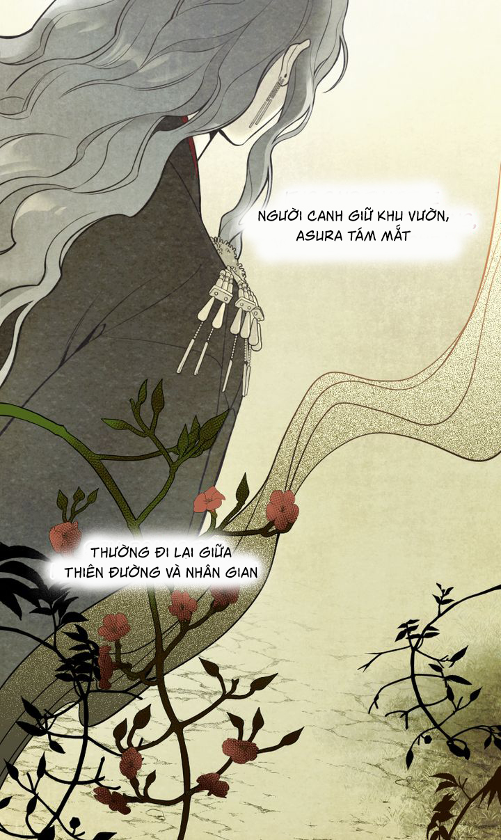 khi những nụ hoa nở rộ chapter 1 22