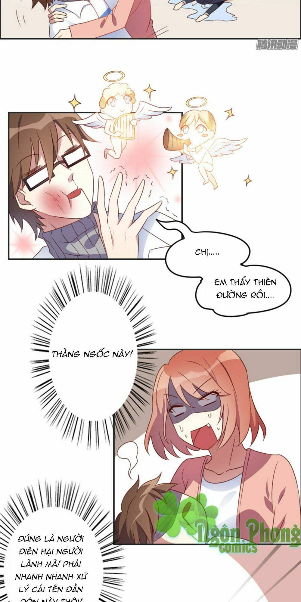 thiên ngoại phi tiên chapter 4 9