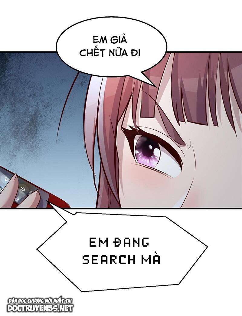 chị gái tôi là đại minh tinh chapter 147 35