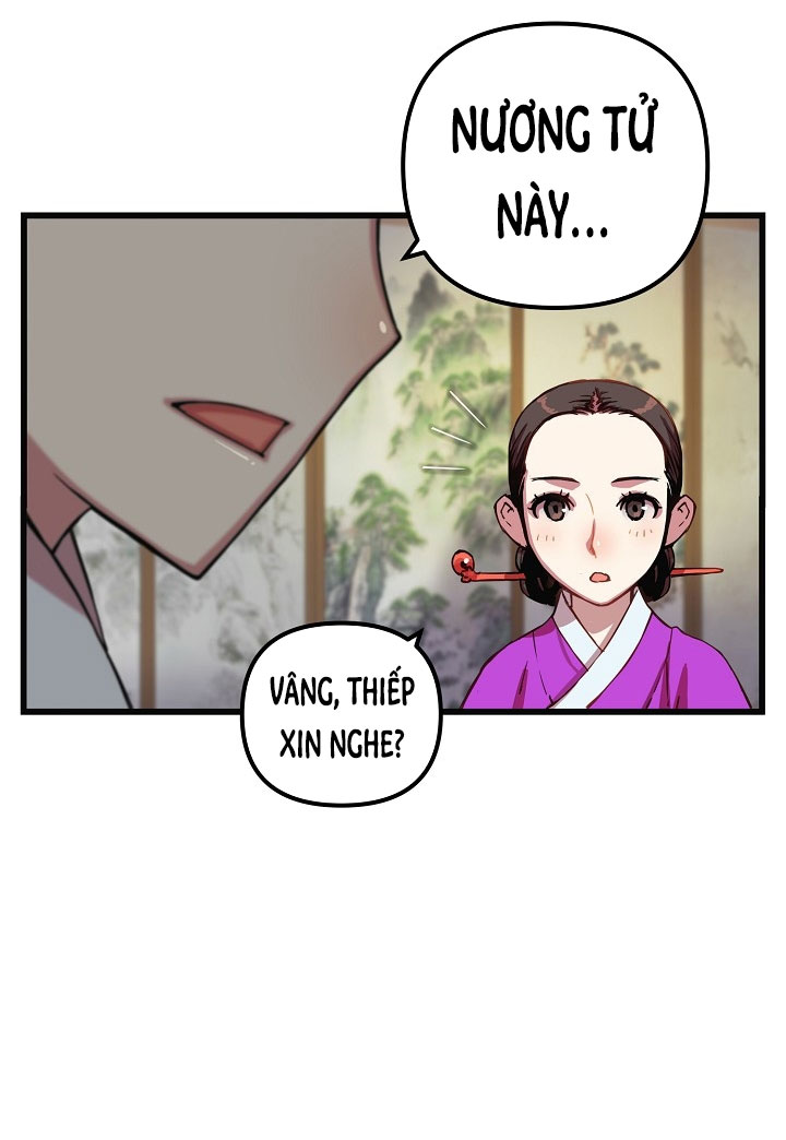 tôi sẽ sống như một hoàng tử chapter 8 27