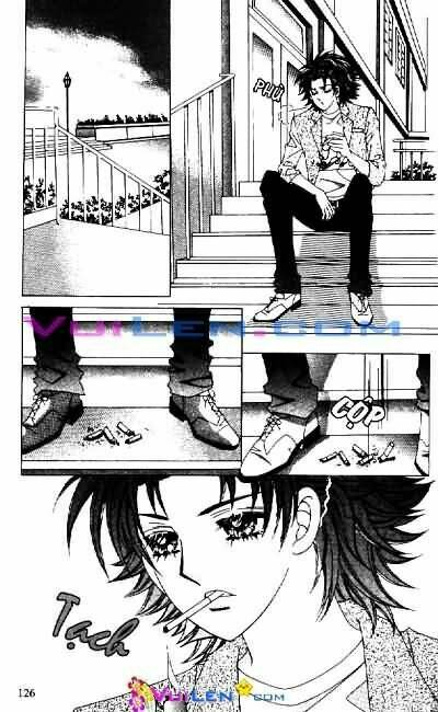 tình yêu quý tộc chapter 111 7