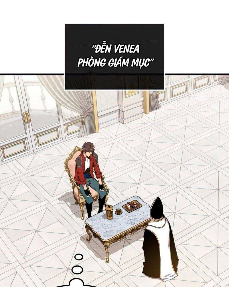 tôi thăng cấp trong lúc ngủ chapter 40 31