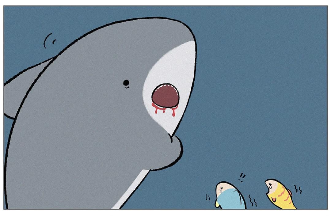 góc những chiếc truyện cute phô mai que chapter 5 3