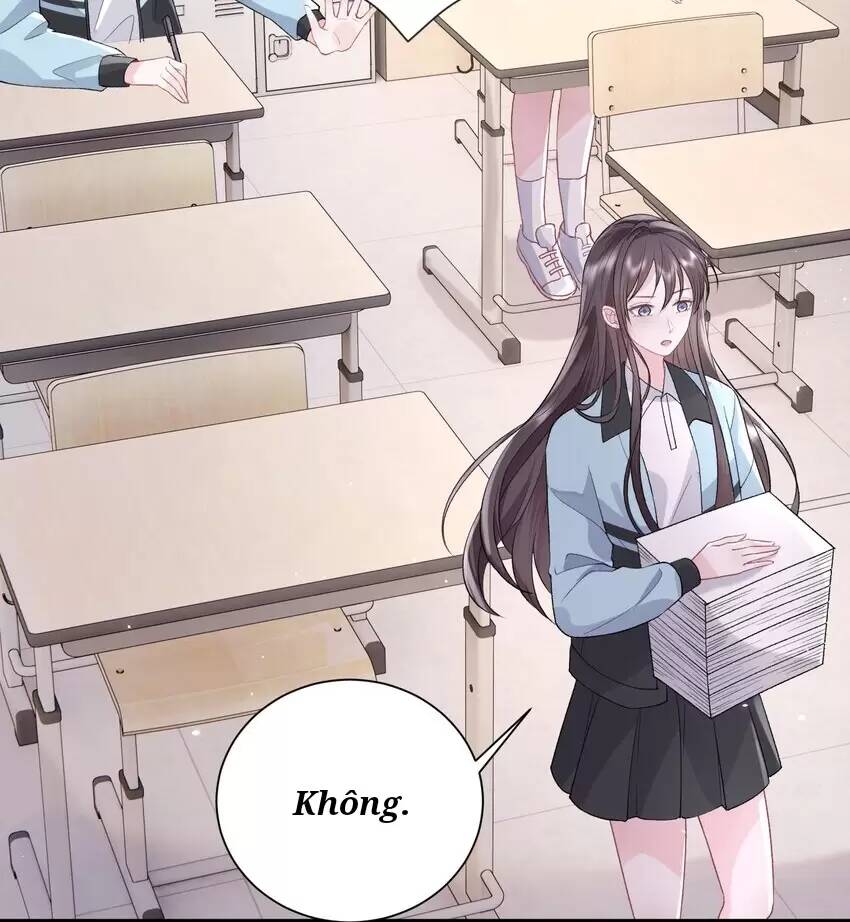 mận xanh chapter 27 10