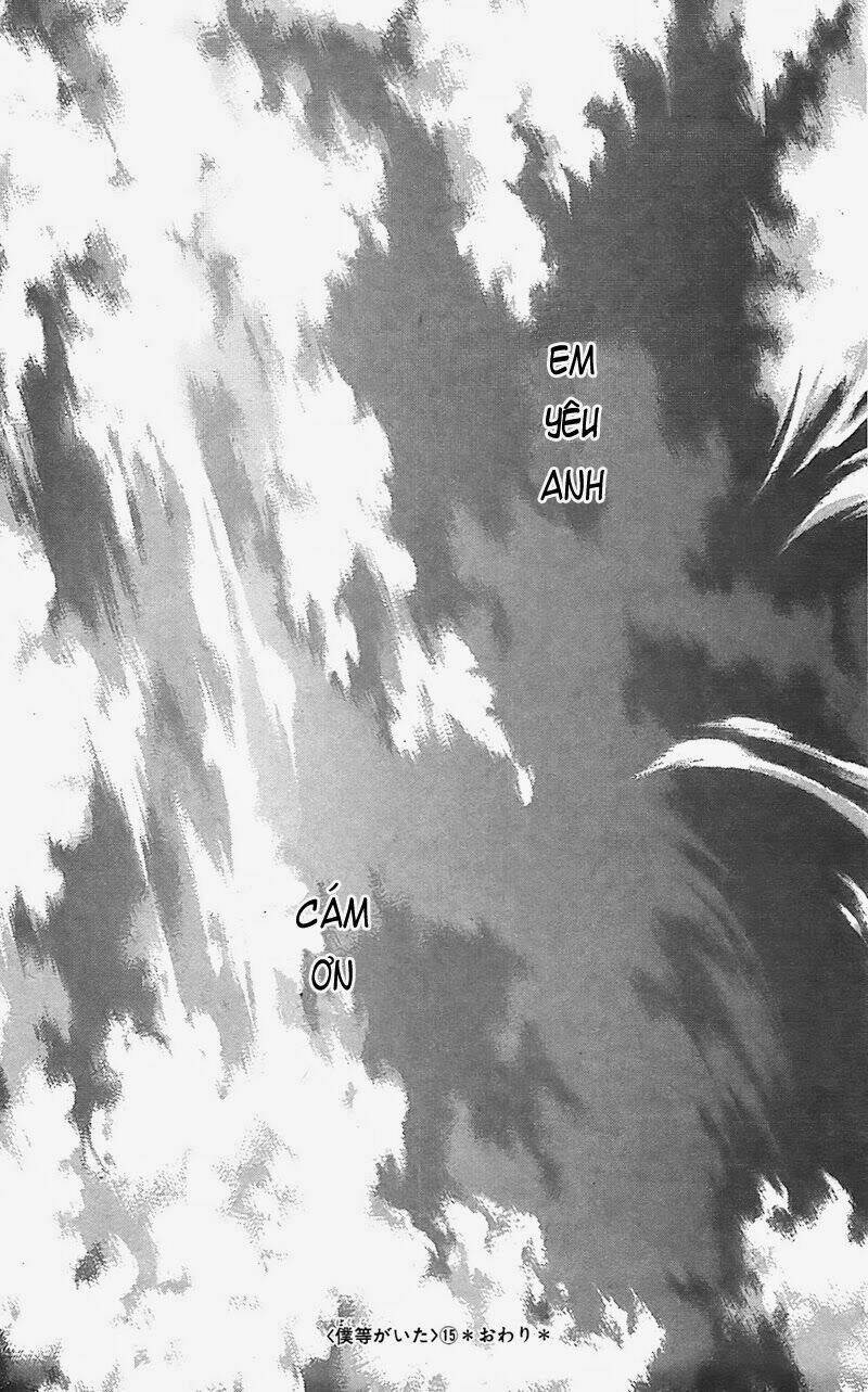 ngày ấy ta bên nhau chapter 64 37