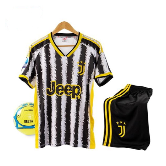 Quần áo Bóng đá CLB Juventus 23/24 - Mẫu mới nhất