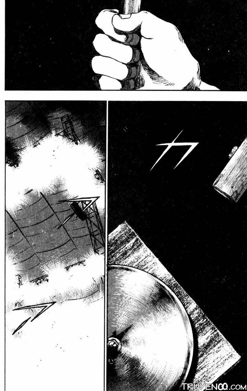 shamo (võ đạo) chapter 89 12