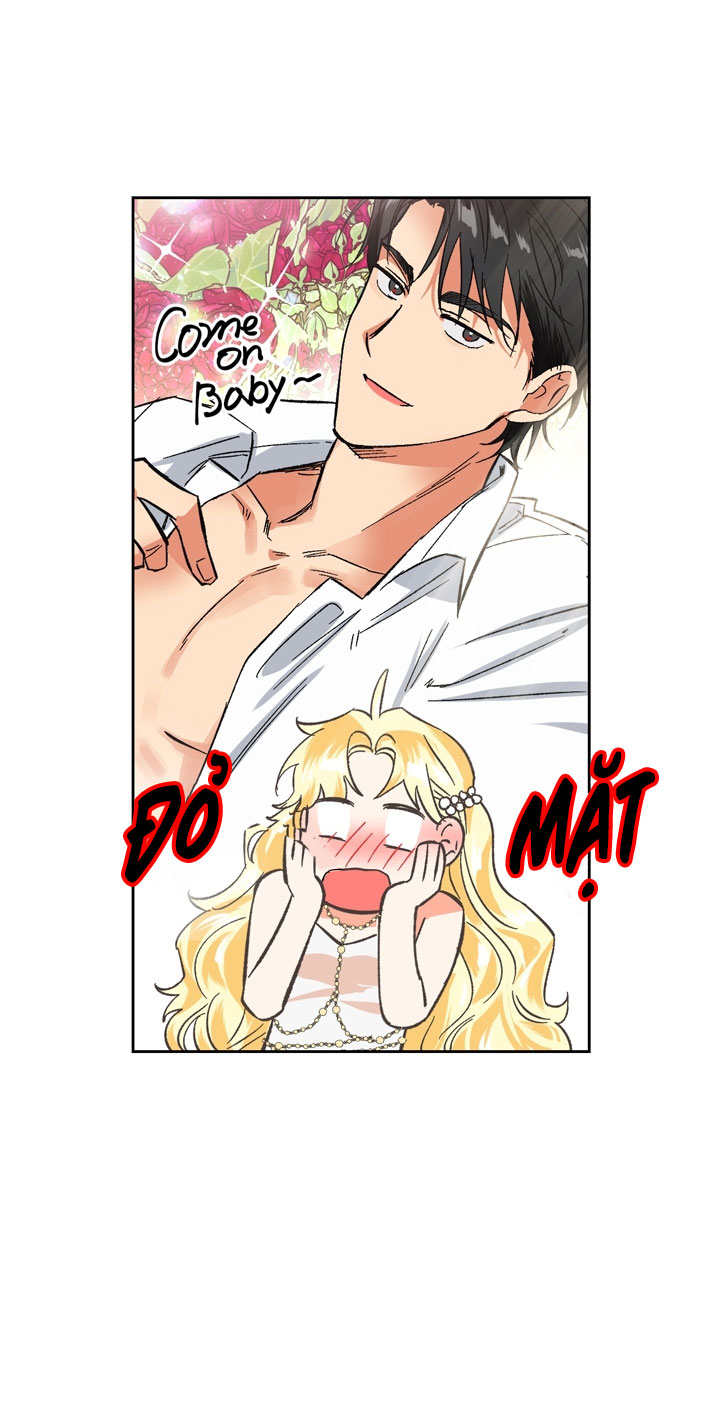 ác nữ xứng đôi với bạo chúa chapter 4 22