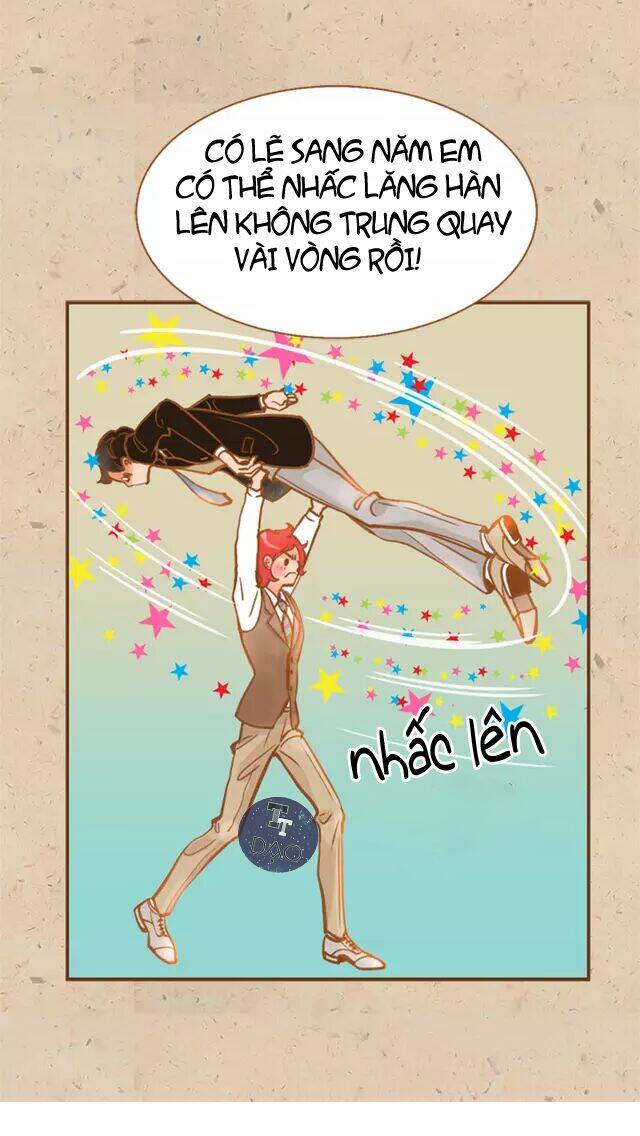 tân lang yếu tòng tiểu dưỡng khởi chapter 8 39